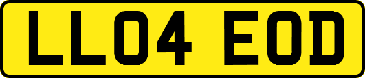 LL04EOD