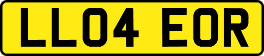 LL04EOR