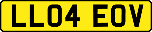 LL04EOV