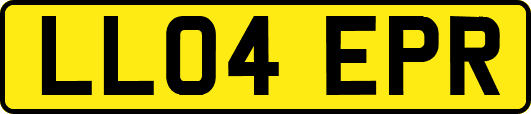 LL04EPR