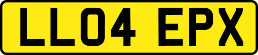 LL04EPX