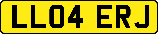 LL04ERJ