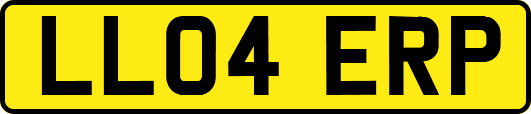 LL04ERP