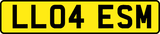 LL04ESM