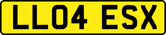 LL04ESX