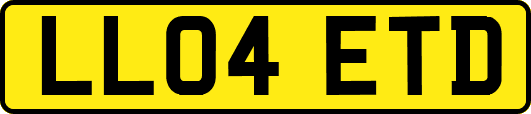 LL04ETD