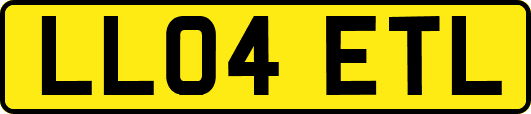 LL04ETL