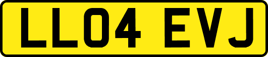 LL04EVJ