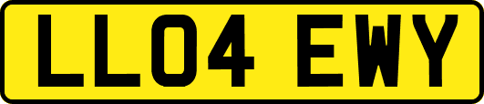 LL04EWY