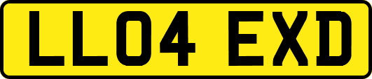 LL04EXD