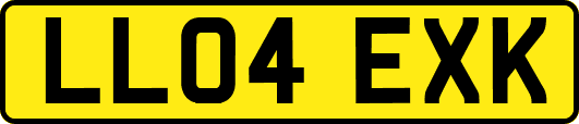 LL04EXK
