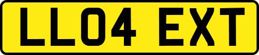 LL04EXT