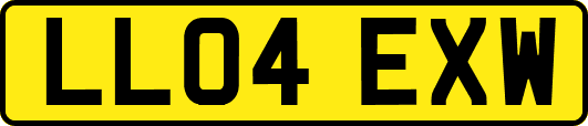 LL04EXW