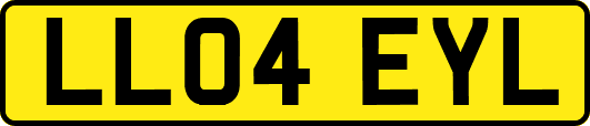LL04EYL