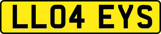 LL04EYS