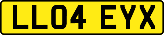 LL04EYX