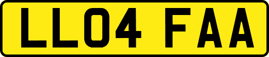LL04FAA