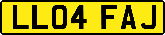 LL04FAJ