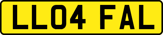 LL04FAL