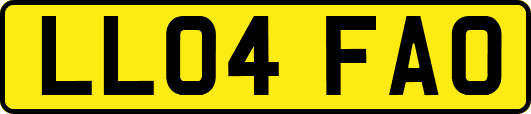LL04FAO