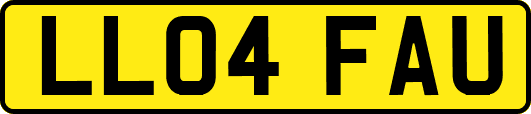 LL04FAU