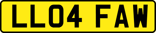 LL04FAW