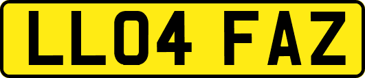 LL04FAZ