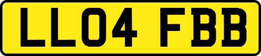 LL04FBB