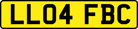 LL04FBC