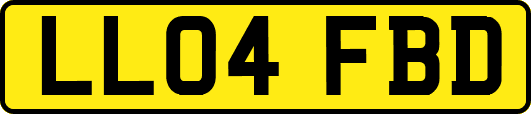 LL04FBD