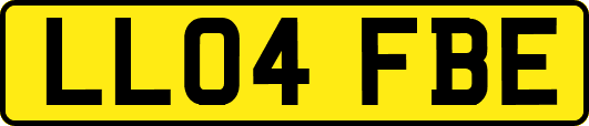 LL04FBE