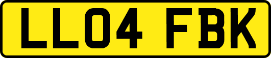 LL04FBK