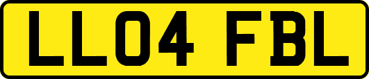 LL04FBL