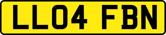 LL04FBN