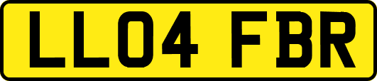 LL04FBR