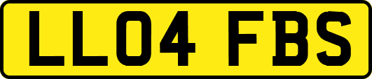LL04FBS