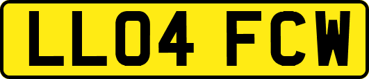 LL04FCW