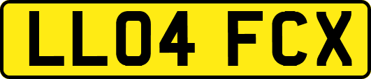 LL04FCX