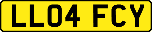 LL04FCY