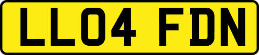 LL04FDN