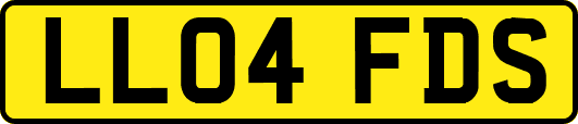 LL04FDS