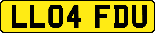 LL04FDU
