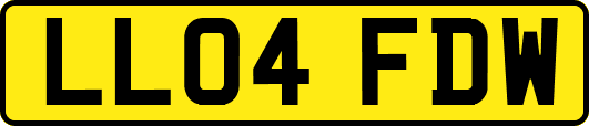 LL04FDW