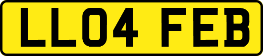 LL04FEB