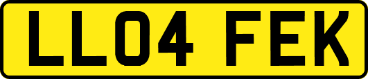 LL04FEK