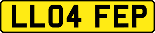 LL04FEP