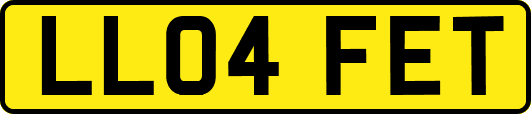 LL04FET