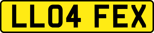 LL04FEX