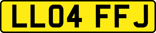 LL04FFJ