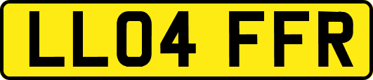 LL04FFR